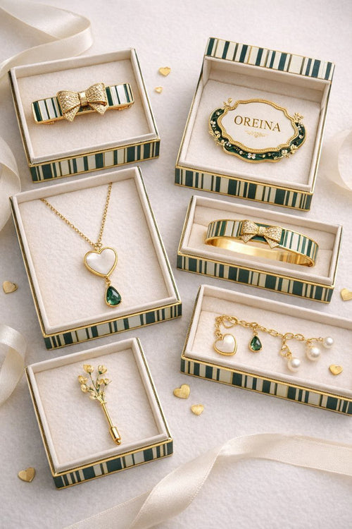 إكسسوارات  أنيقة